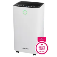 Auronic Luchtontvochtiger 20 liter