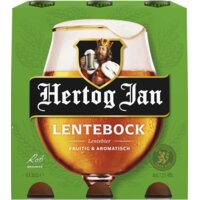 Hertog Jan Lentebock 6-pack