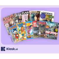 Een afbeelding van Veronica superguide