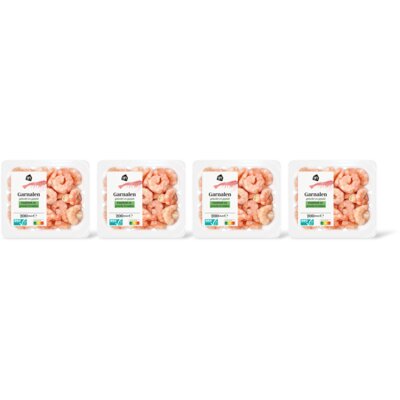 pdp-image-AH Garnalen knoflook 4-pack