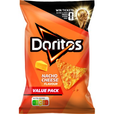 pdp-image-Doritos Nacho cheese