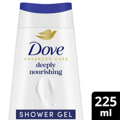 pdp-image-Dove Deeply nourishing douchegel