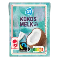AH Kokosmelk