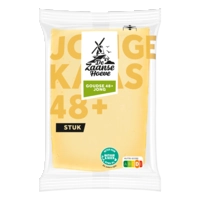 De Zaanse Hoeve Jong 48+ stuk