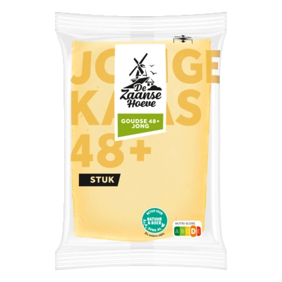 pdp-image-De Zaanse Hoeve Jong 48+ stuk