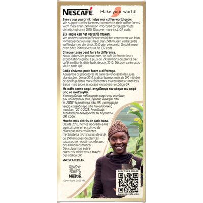 pdp-image-Nescafé Caramel latte oploskoffie