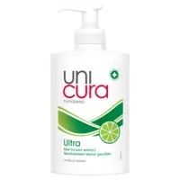 Unicura Ultra antibacterieel handzeep
