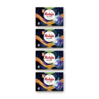 Robijn Wascapsules black velvet 4-pack