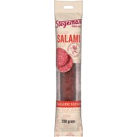 Een afbeelding van Stegeman Salami Italiaanse kruiden