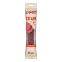 Stegeman Salami Italiaanse kruiden