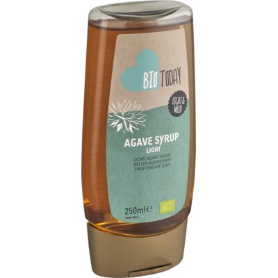 pdp-image-BioToday Agave syrup light