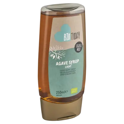 pdp-image-BioToday Agave syrup light
