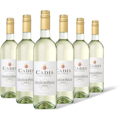 pdp-image-Cadis Chardonnay 6 flessen