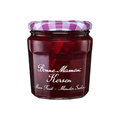 pdp-image-Bonne Maman Kersen meer fruit minder suiker