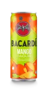 Bacardi Mango daiquiri
