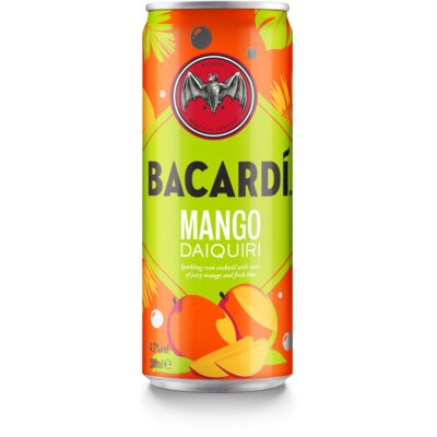 pdp-image-Bacardi Mango daiquiri