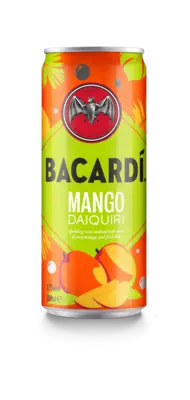pdp-image-Bacardi Mango daiquiri