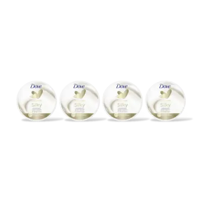 pdp-image-Dove Nourishing bodycare silky 4-pack