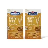 Haust Party extra original 2-pack
