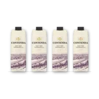 Contenda Red Tempranillo 4 flessen