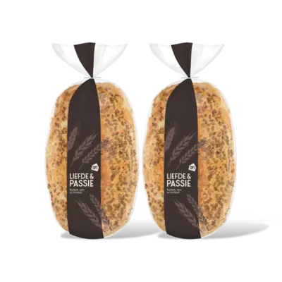 pdp-image-AH Liefde & Passie Spelt ongesneden 2-pack