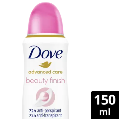 pdp-image-Dove Beauty finish deodorant spray