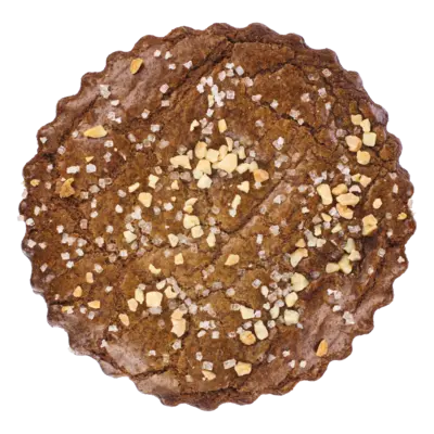 pdp-image-AH Speculaas caramel cookie