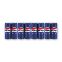 Pepsi Regular 16-pack