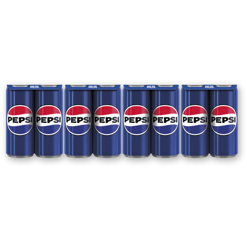 Pepsi Regular 16-pack