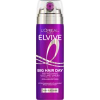 Een afbeelding van L'Oréal Paris Elvive Big hair day refreshing volume spray
