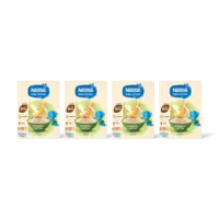 Nestlé Baby cereals multigranen fruit 8m+ 4-pck
