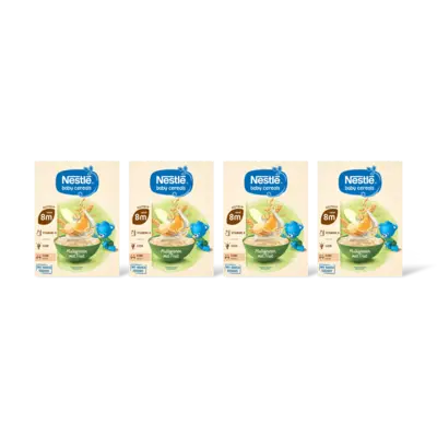 pdp-image-Nestlé Baby cereals multigranen fruit 8m+ 4-pck