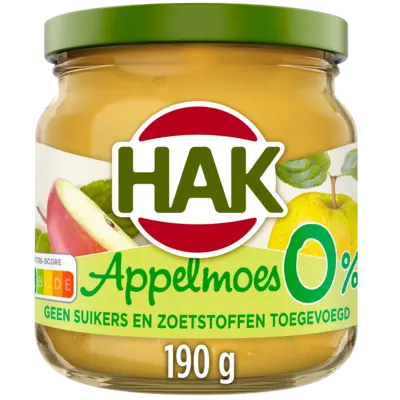 pdp-image-Hak Appelmoes 0%