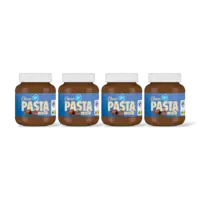 AH Chocoladepasta melk 4-pack