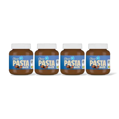 pdp-image-AH Chocoladepasta melk 4-pack