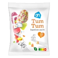 AH Tum tum