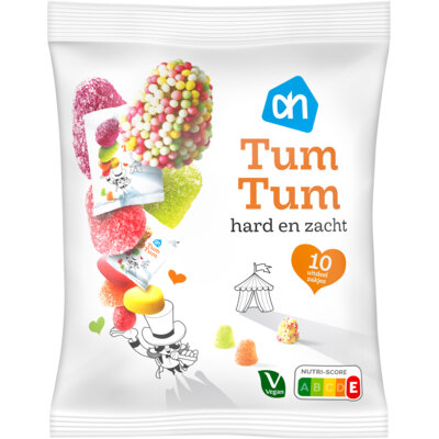 pdp-image-AH Tum tum