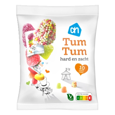 pdp-image-AH Tum tum