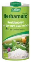 A.Vogel Herbamare original zeezout met kruiden