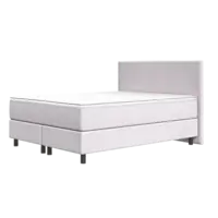 Emma Original boxspring + topper 180x200