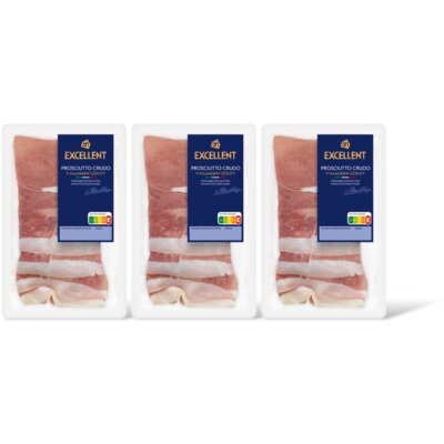 pdp-image-AH Excellent Prosciutto crudo 3 pack