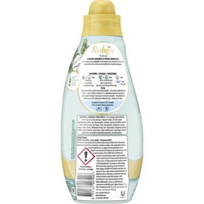 pdp-image-Robijn Color kokos wasmiddel