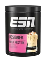 ESN Designer whey almond coconut
