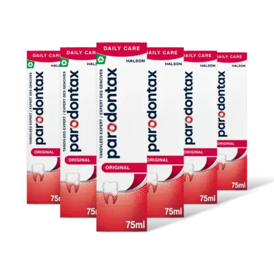 pdp-image-Parodontax Original tandpasta 6-pack