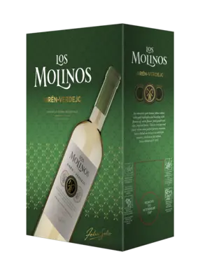 pdp-image-Los Molinos Wit