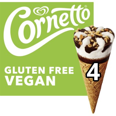 pdp-image-Ola Cornetto gluten free vegan