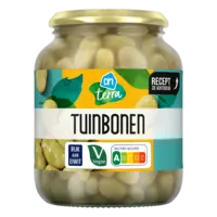 AH Terra Tuinbonen
