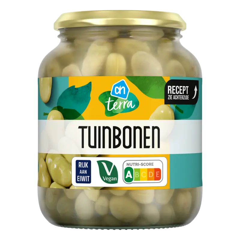 AH Terra Tuinbonen