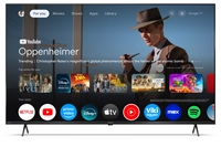 Sharp Google TV 55HP5465E 55 inch