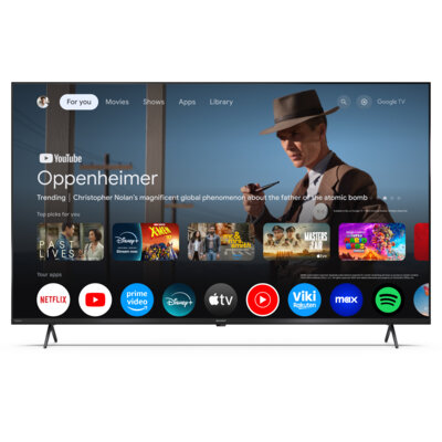 pdp-image-Sharp Google TV 55HP5465E 55 inch